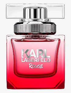 Pour Femme Rouge EdP 45 ml, Karl Lagerfeld Fragrance