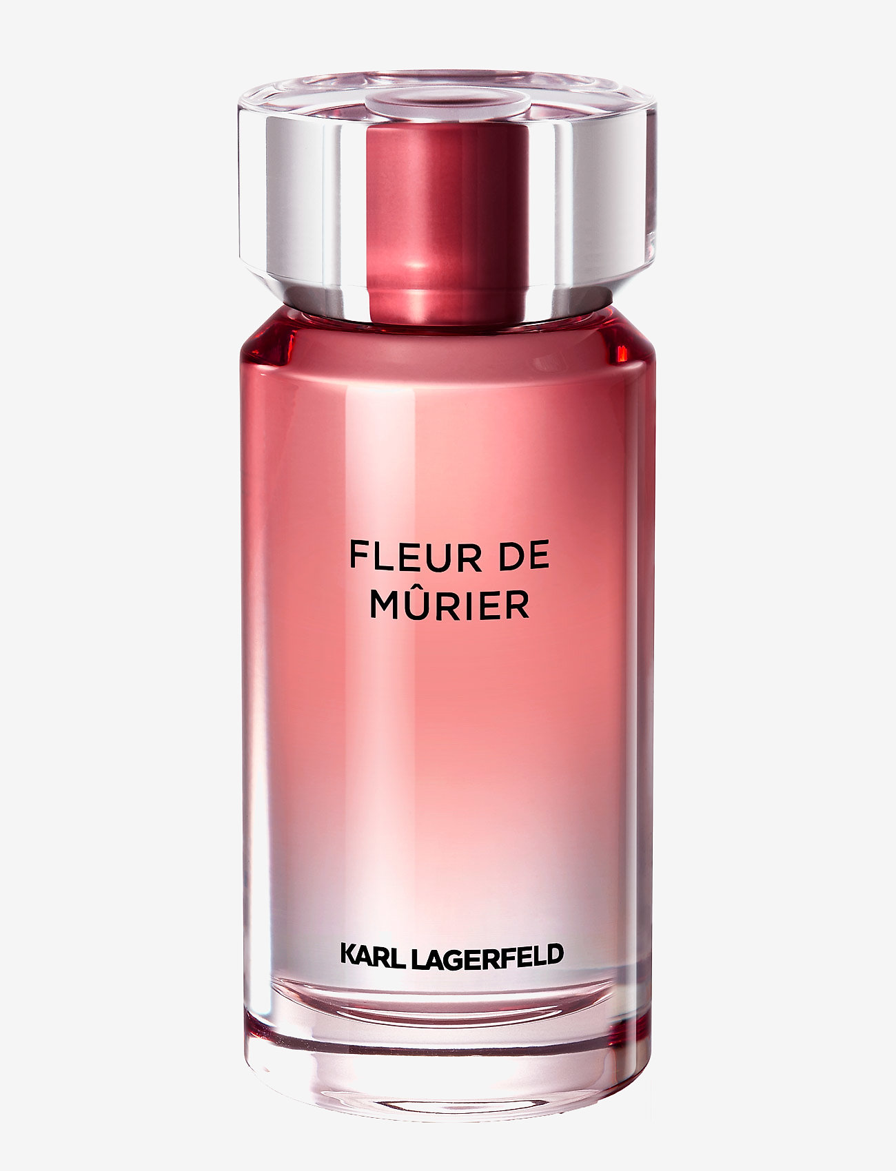 Karl Lagerfeld Fragrance Les Parfums Matières Fleur de Mûrier EdP 100 ml - Karl Lagerfeld Fragrance - null / undefined