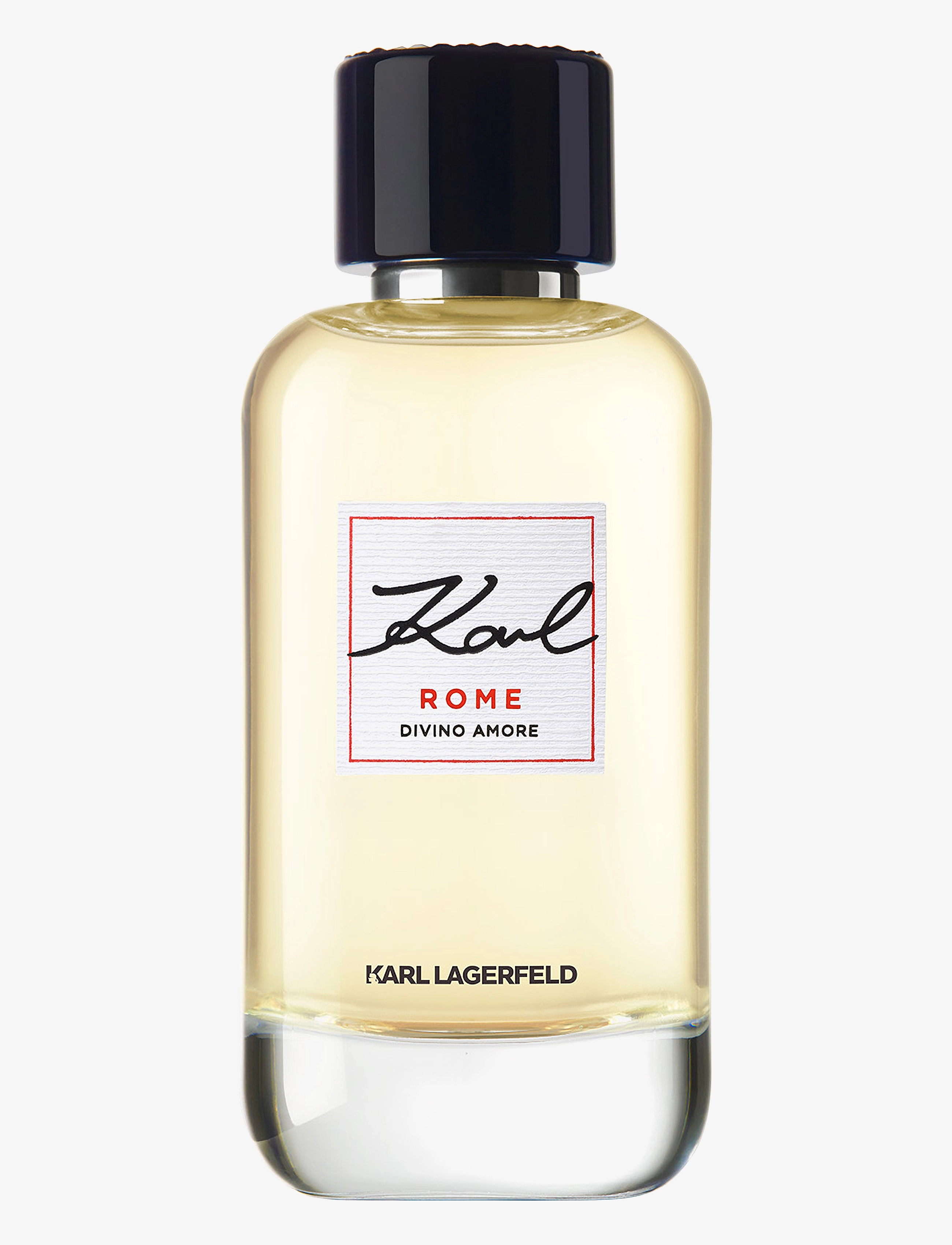 Karl Lagerfeld Fragrance Rome Divino Amore EdP - Parfumer & dufte - null / undefined
