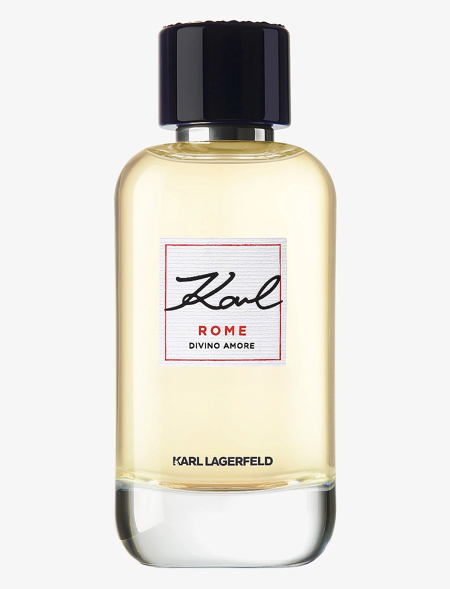 Karl Lagerfeld Fragrance - Rome Divino Amore EdP - naistele - clear - 0