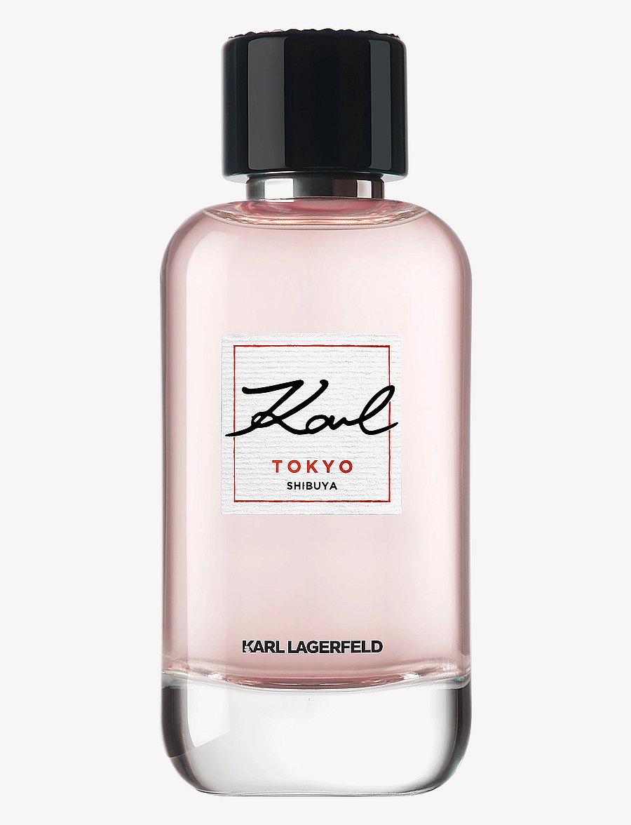 Karl Lagerfeld Fragrance - Tokyo Shibuya EdP - fragrance - clear - 0