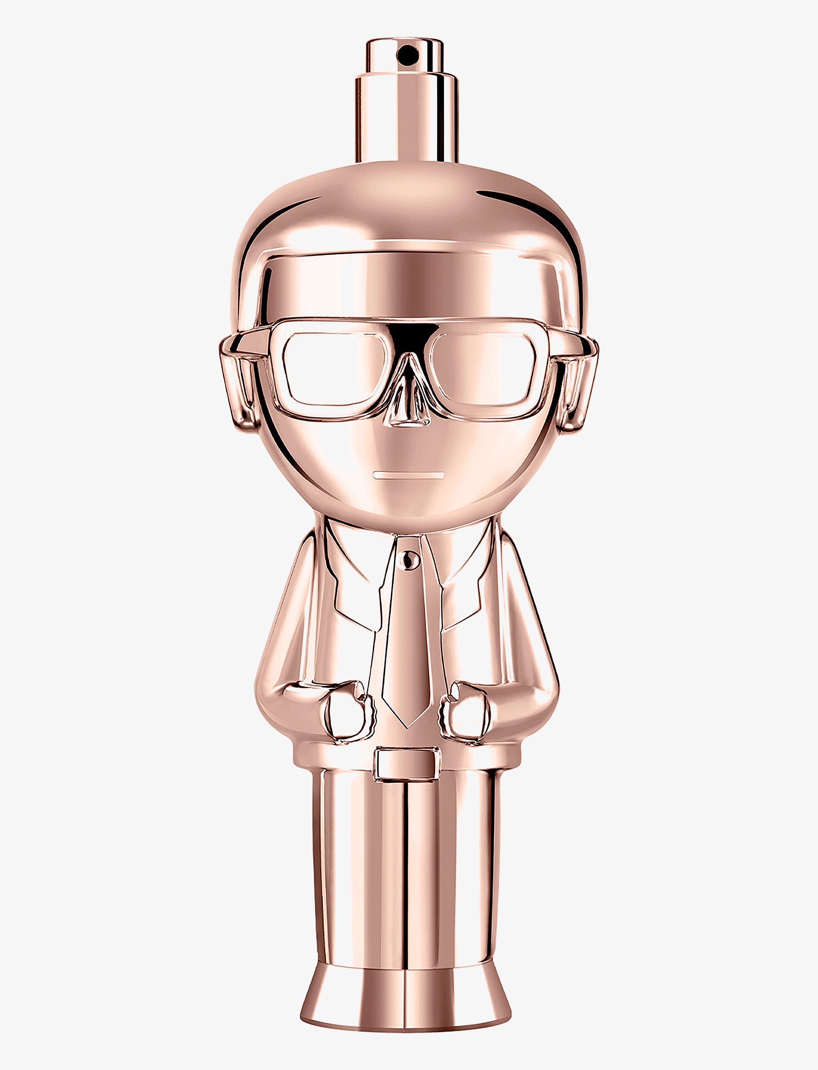 Karl Lagerfeld Fragrance Ikonik Woman EdP - Parfumer & dufte - null / undefined