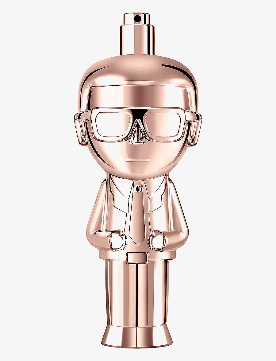 Karl Lagerfeld Fragrance - Ikonik Woman EdP - naistele - clear - 0