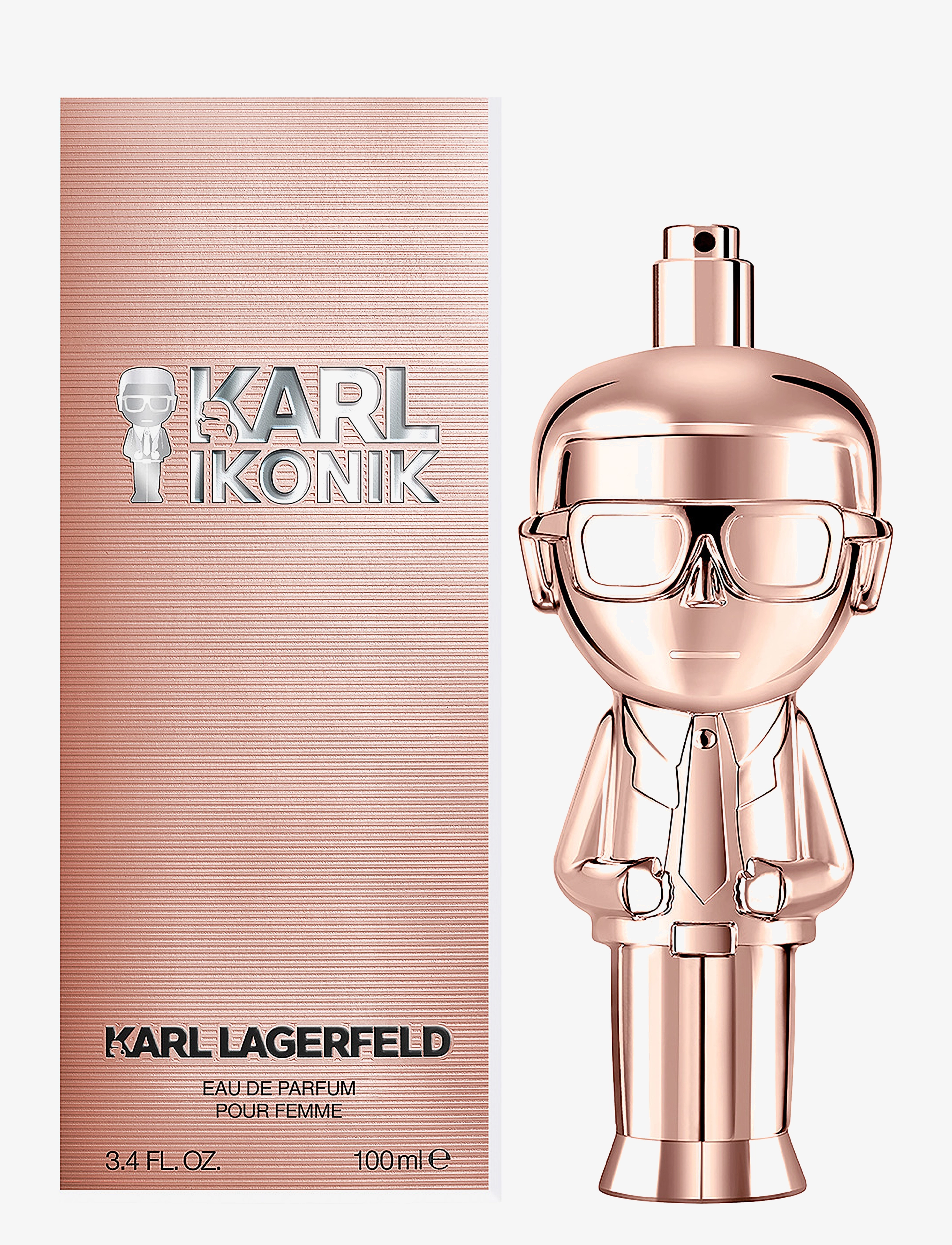 Ikonik Woman Edp 2