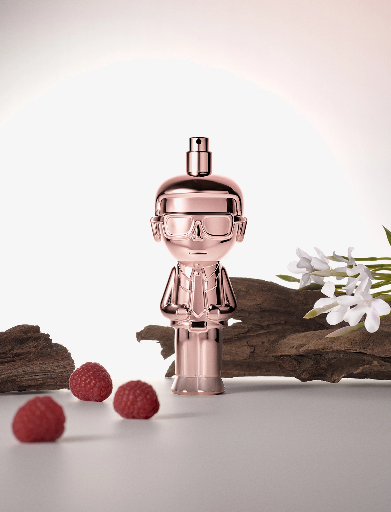 Ikonik Woman Edp 3