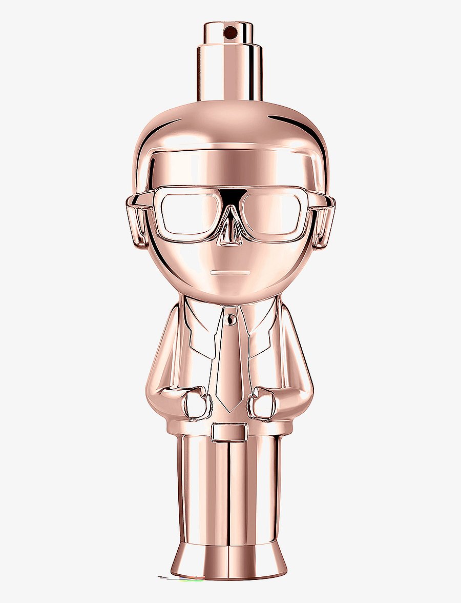 Karl Lagerfeld Fragrance - Ikonik Woman EdP - naistele - clear - 0
