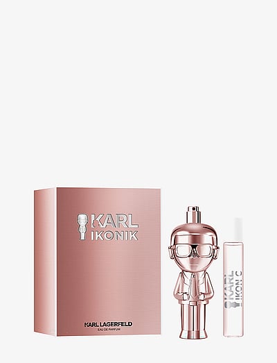Gift Set Ikonik Woman Edp - Eau De Parfum