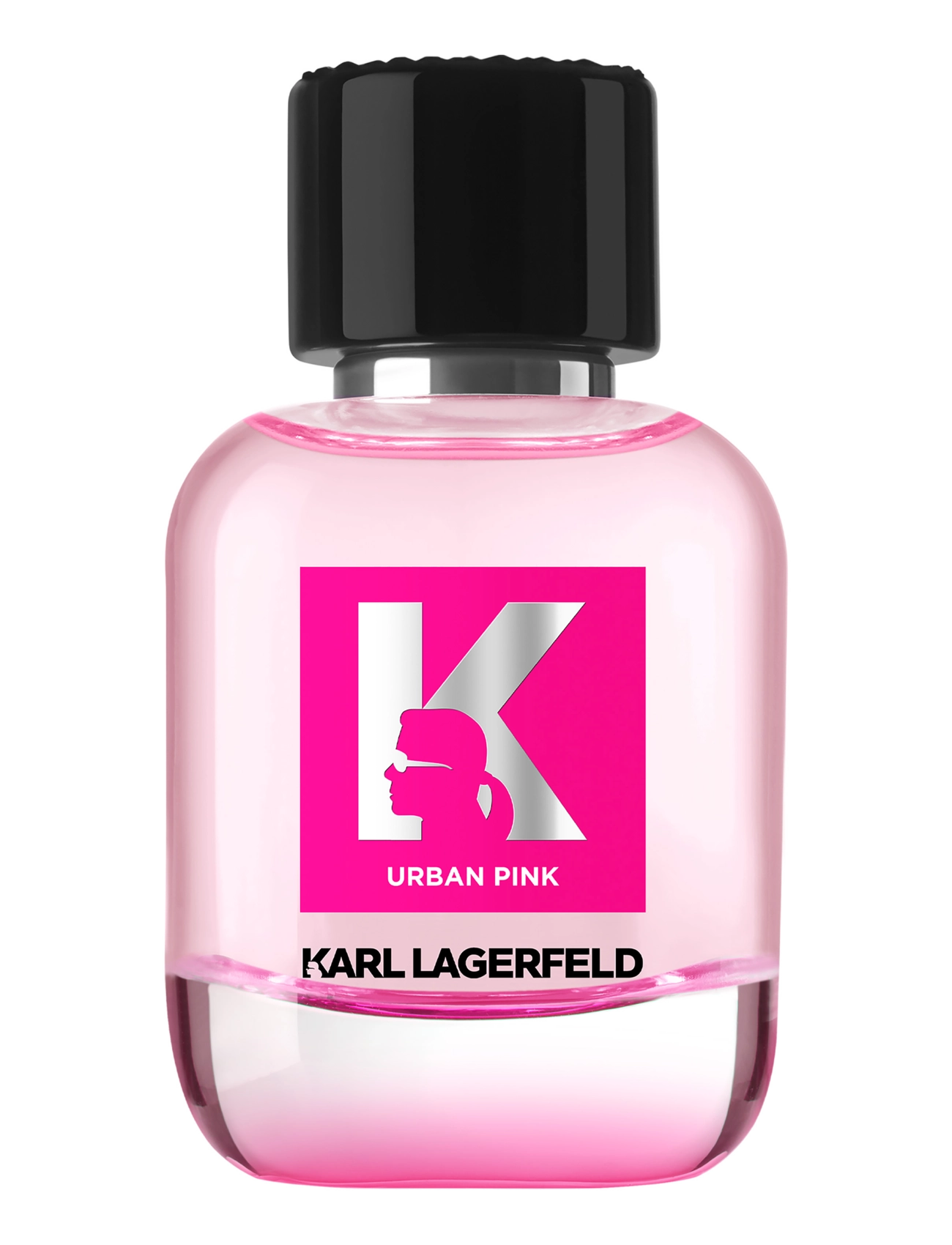 Karl Lagerfeld Fragrance Jeans Urban Pink Woman EdP - Parfumer & dufte - null / undefined