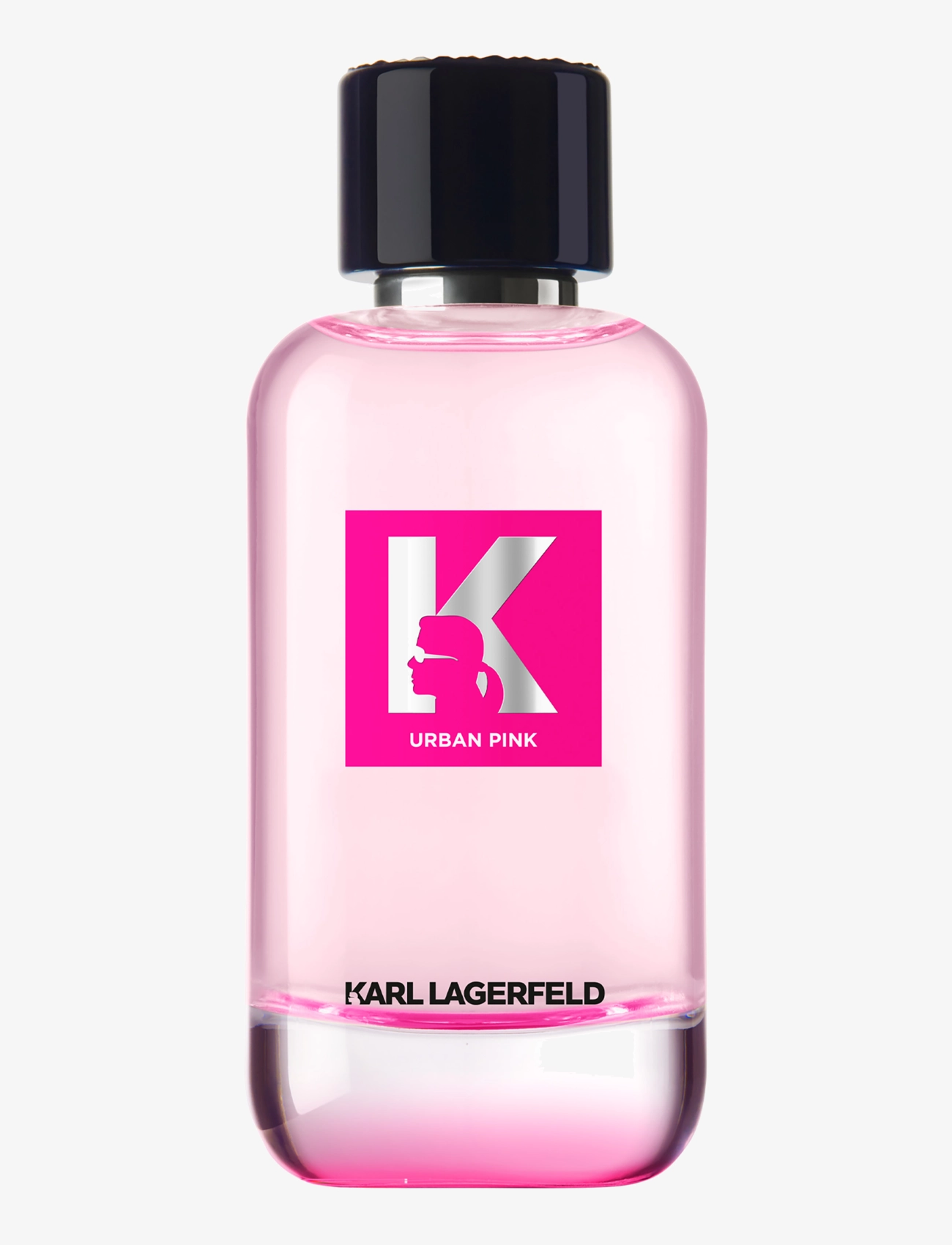 Karl Lagerfeld Fragrance Jeans Urban Pink Woman Edp, Parfumee, Nude, Str: 100 ML