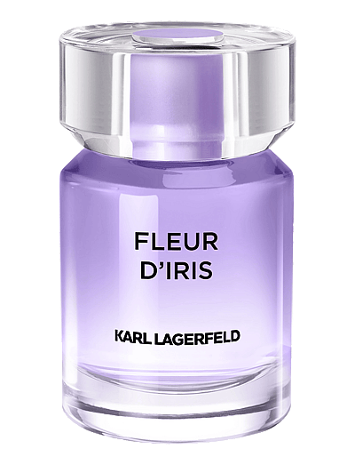Fleur D'Iris Edp - Eau De Parfum
