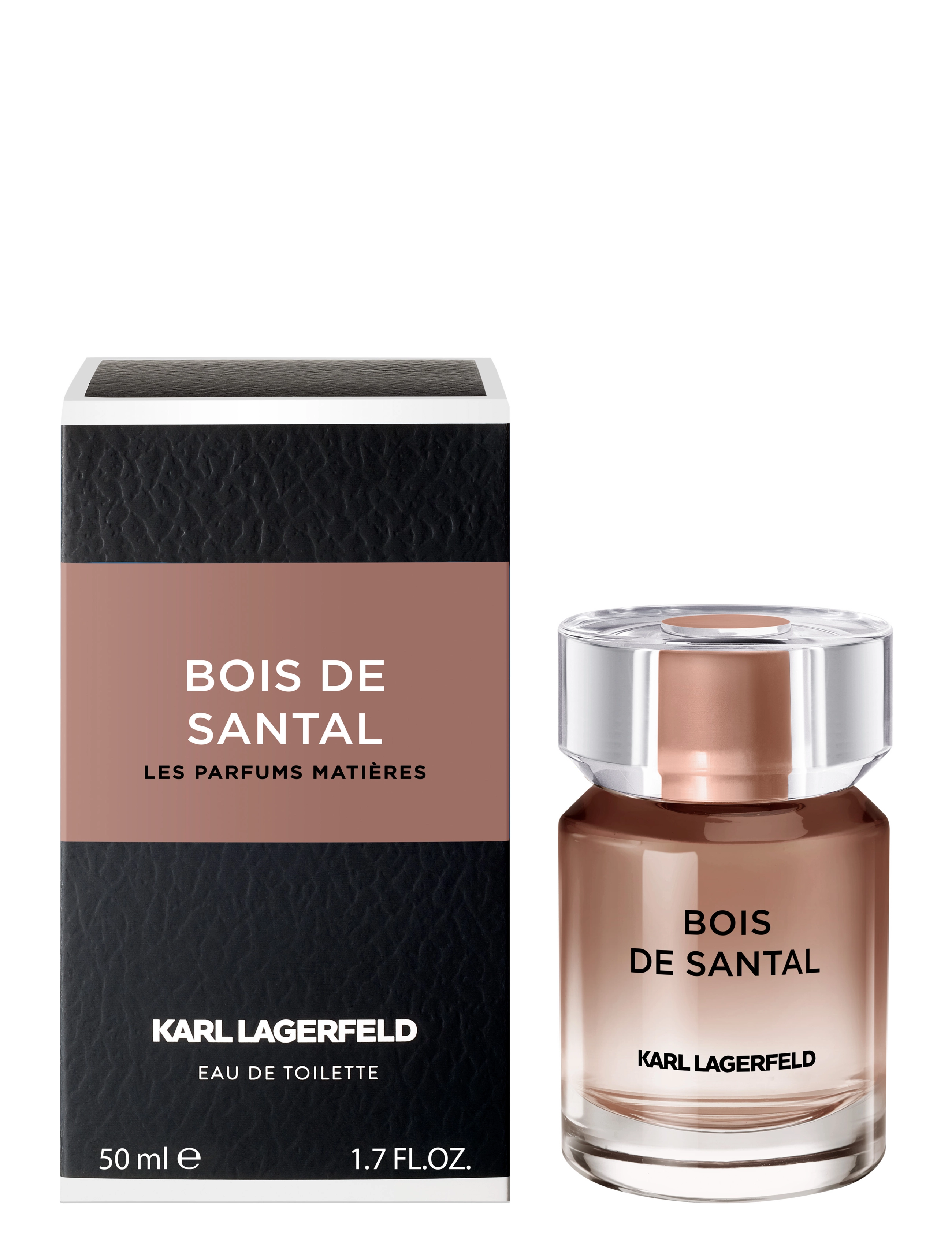 Bois Santal Edt 2