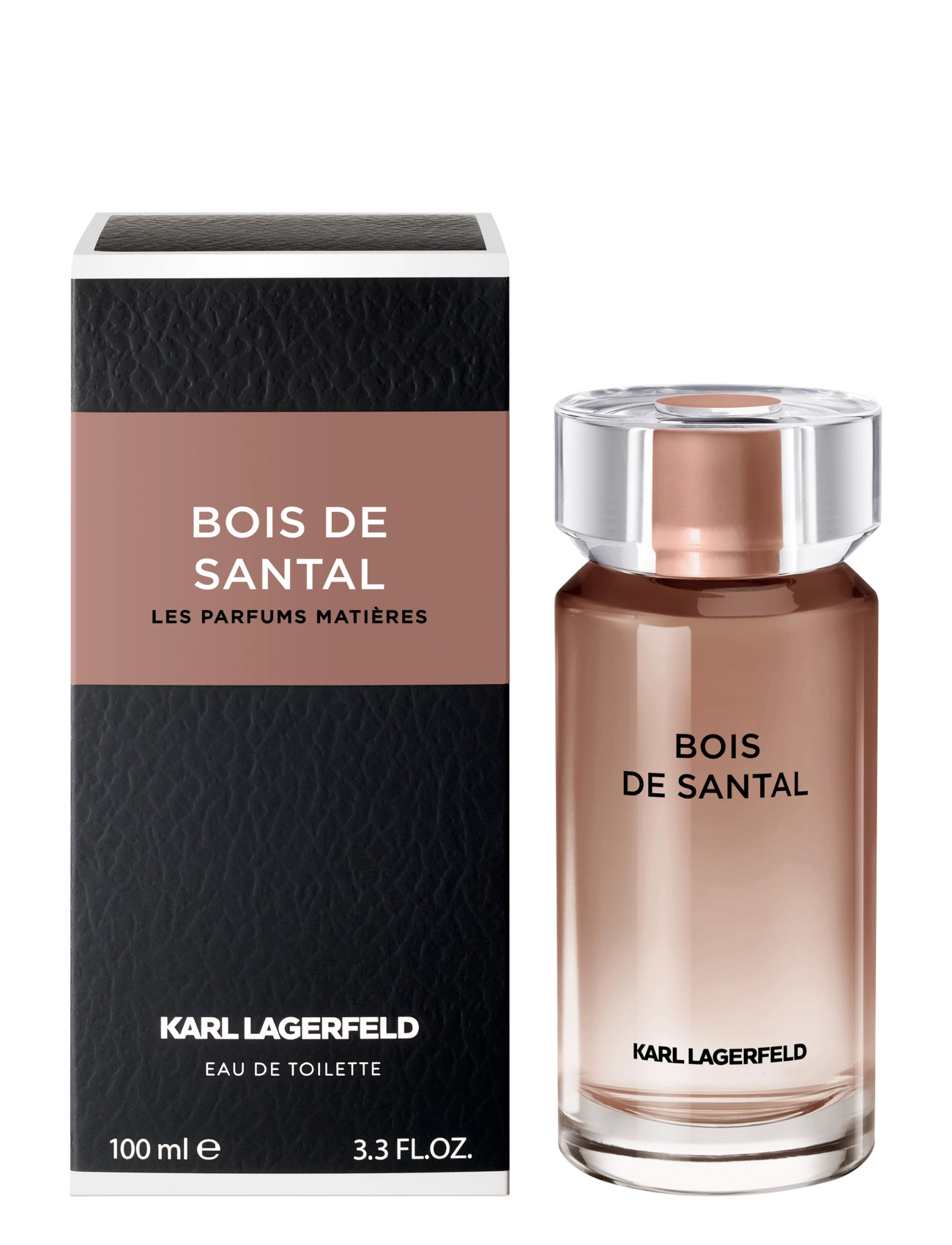 Bois Santal Edt 2