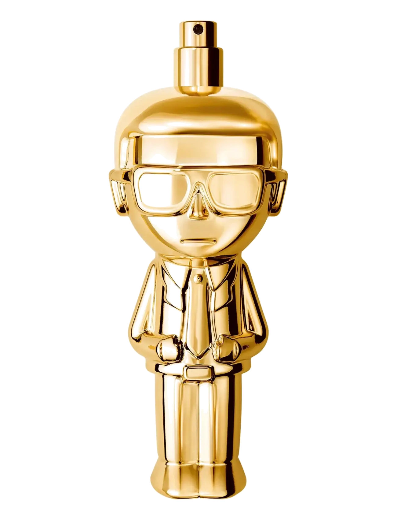 Karl Lagerfeld Fragrance Karl Ikonik Pour Femme Absolu Parfum - Parfymer & dufter - CLEAR / undefined