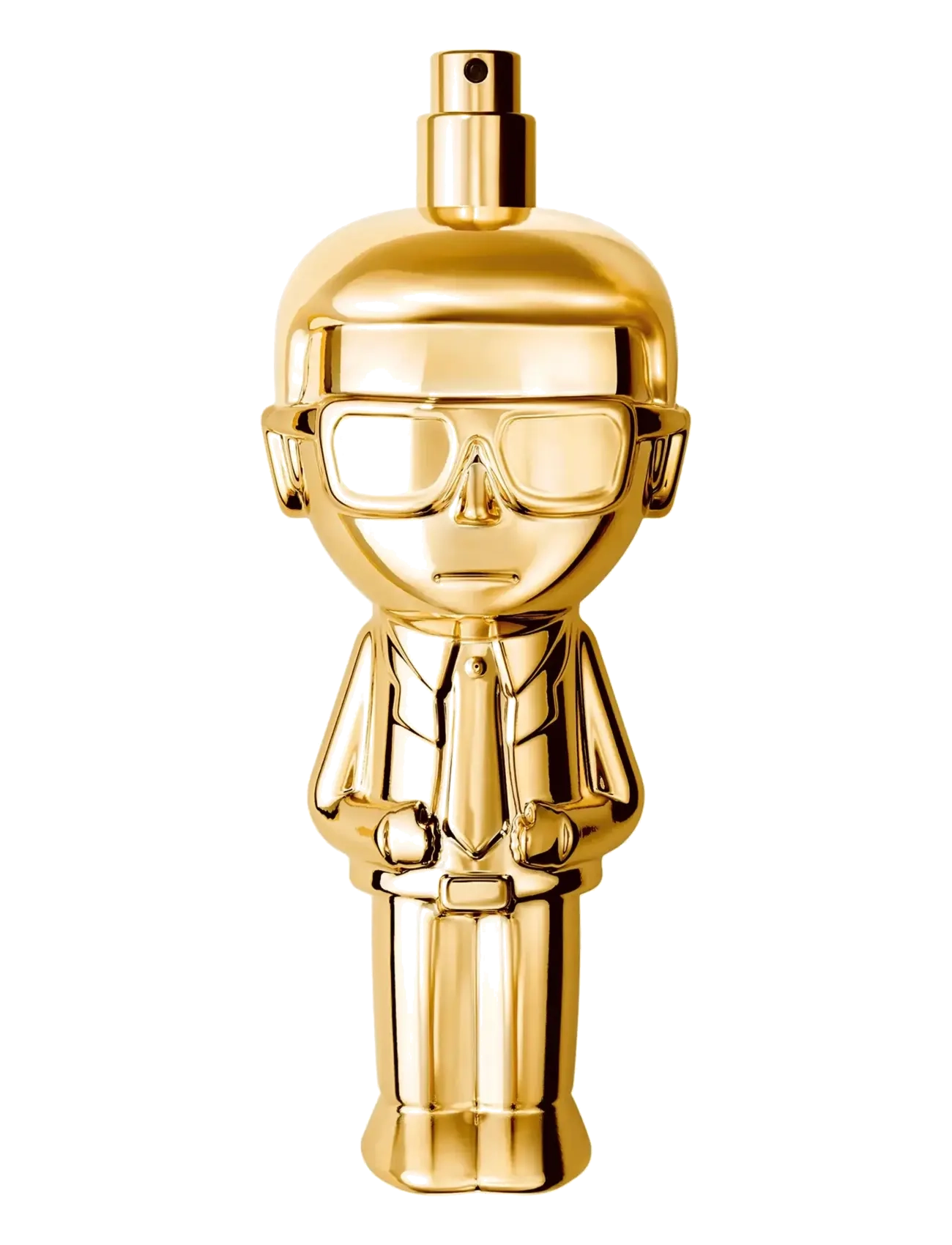 Karl Lagerfeld Fragrance Karl Ikonik Pour Femme Absolu Parfum - Kampagne - CLEAR / undefined
