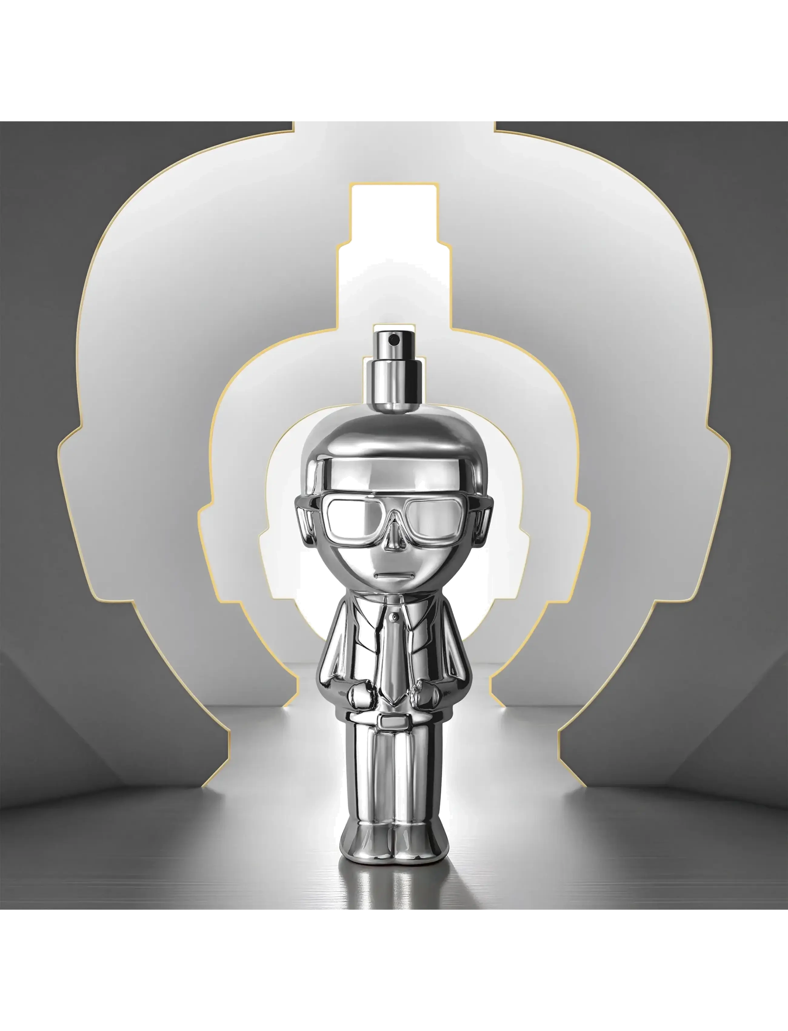 Karl Ikonik Pour Homme Absolu Parfum 4