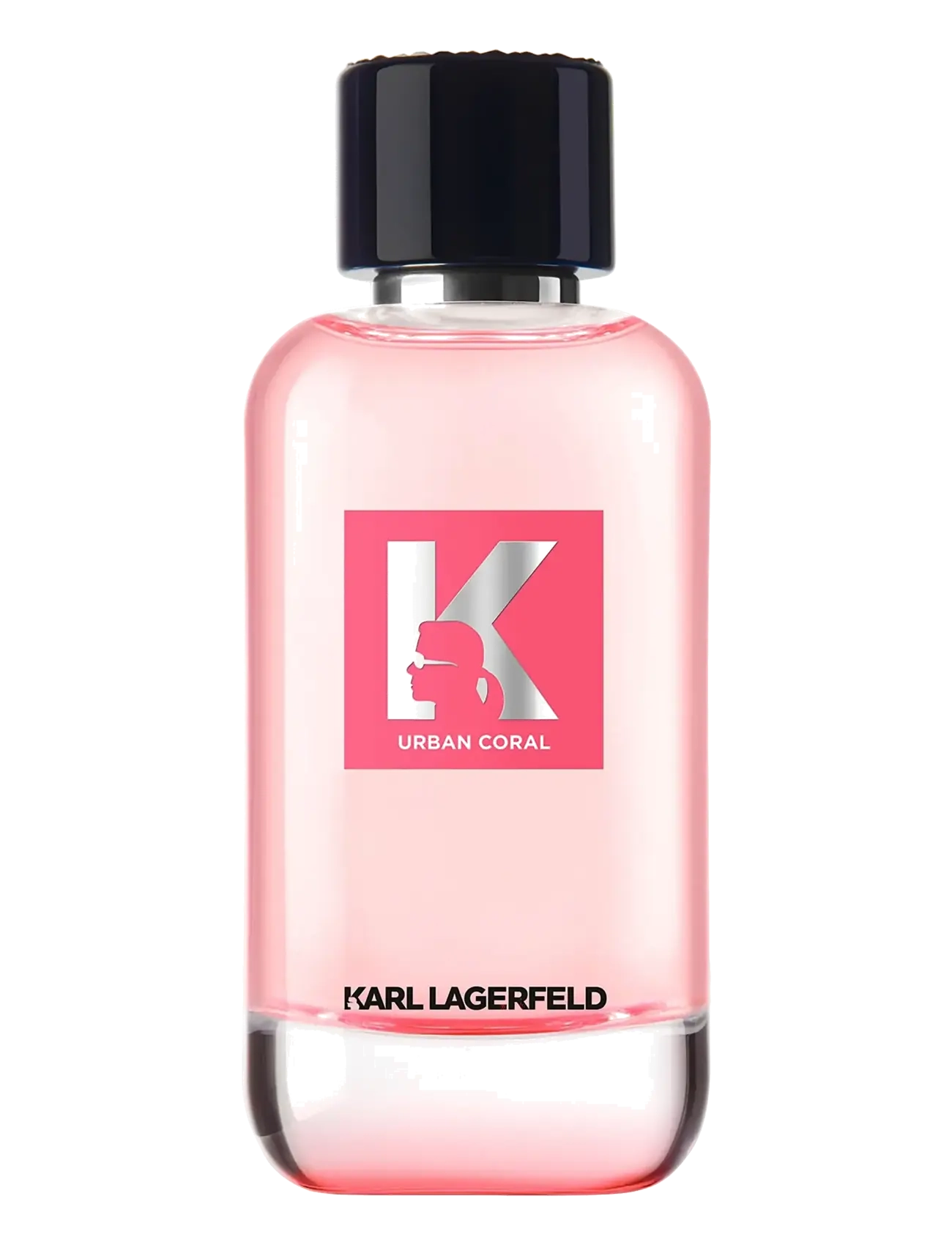 Karl Lagerfeld Fragrance Jeans Urban Coral Pour Femme EdP - Parfumer & dufte - null / undefined
