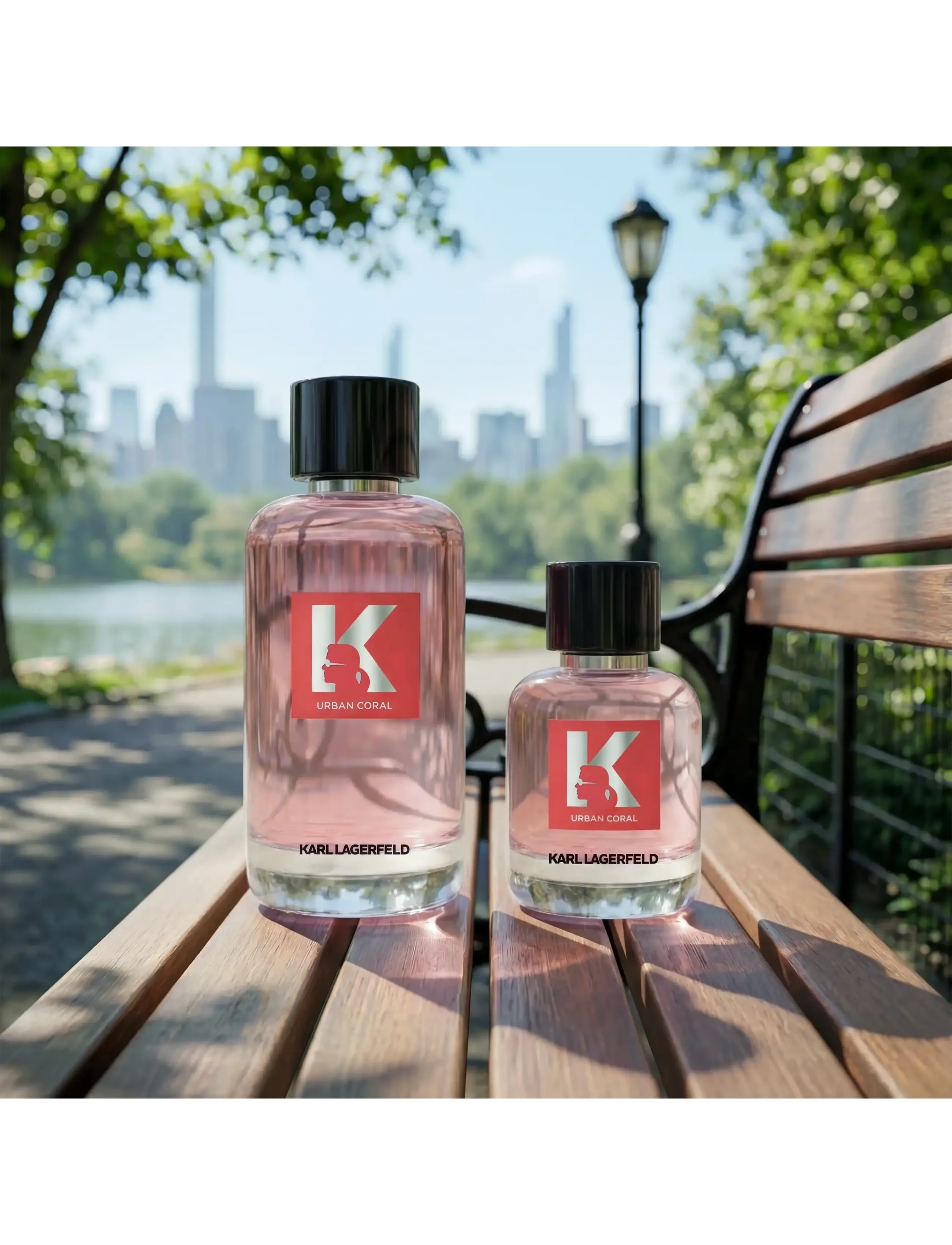 Urban Coral Edp Vapo 5