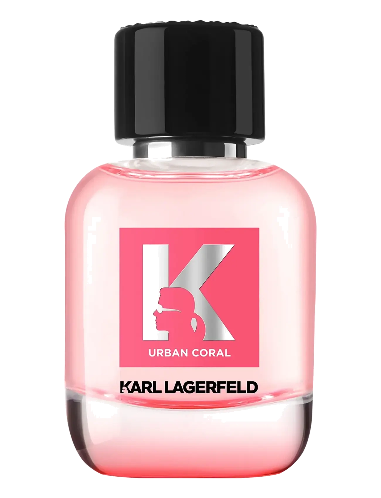 Karl Lagerfeld Fragrance Jeans Urban Coral Pour Femme EdP - Parfumer & dufte - null / undefined
