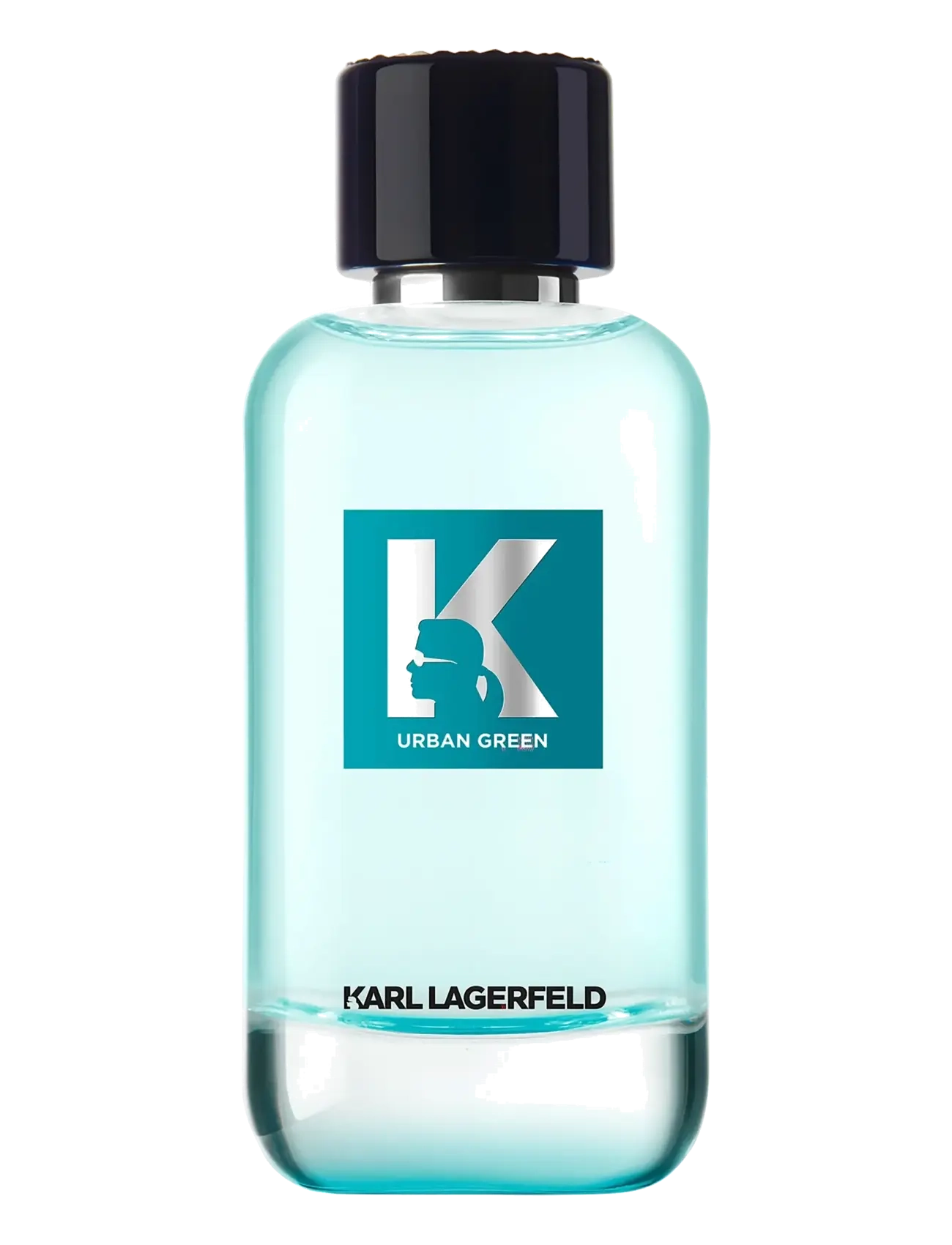 Karl Lagerfeld Fragrance Jeans Urban Green Pour Homme Edt, Eau de Toilette, Nude, Str: 100 ML