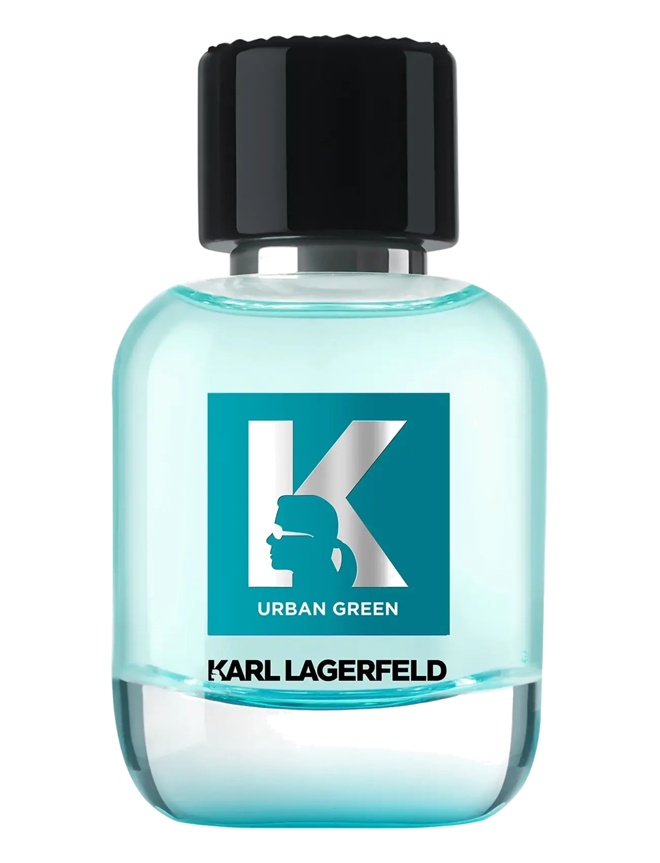 Karl Lagerfeld Fragrance Jeans Urban Green Pour Homme Edt, Eau de Toilette, Nude, Str: 60 ML