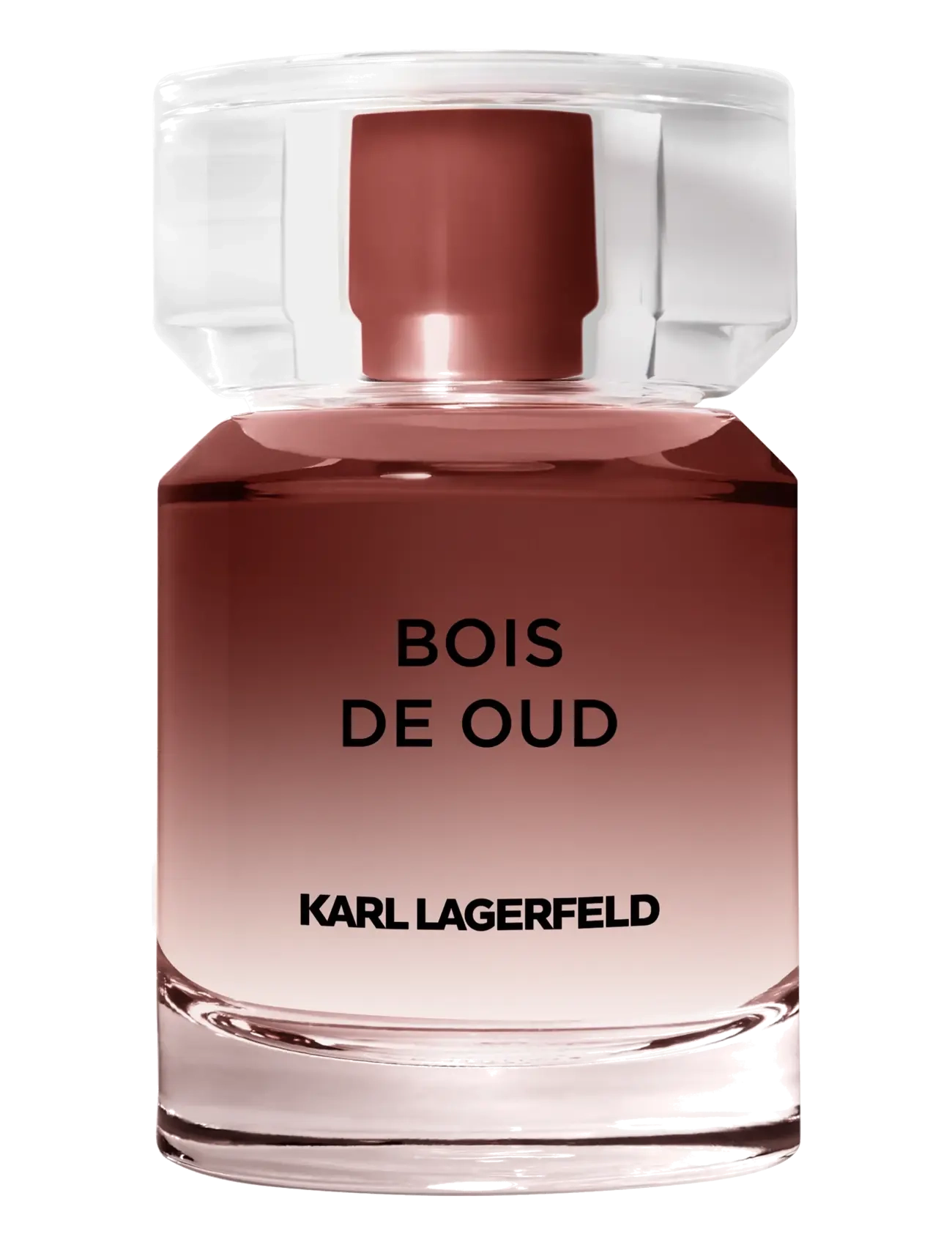Karl Lagerfeld Fragrance Les Parfums Matières Bois de Oud Eau de Toilette - För honom - null / undefined