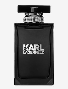 Pour Homme EdT 100 ml, Karl Lagerfeld Fragrance