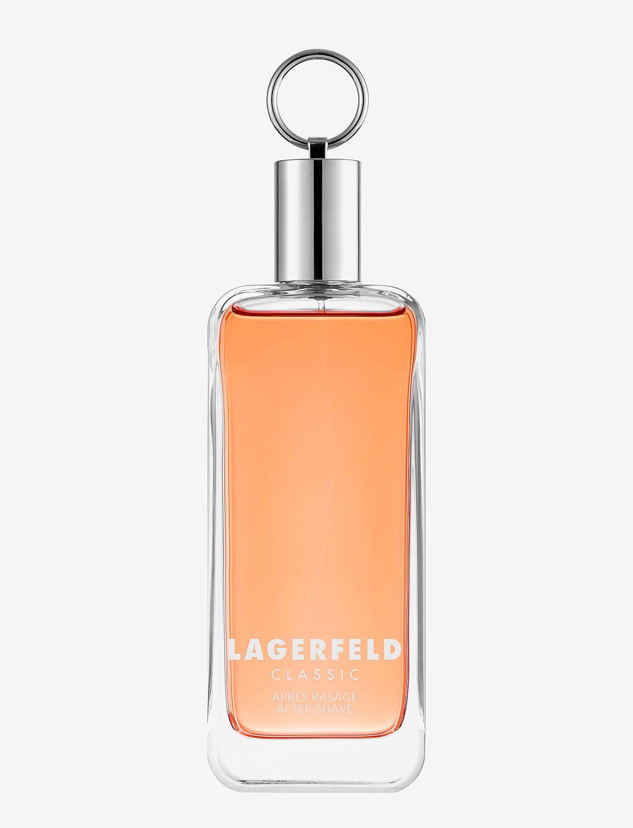 Karl Lagerfeld Fragrance Classic After Shave Lotion - Visa allt - NO COLOR / undefined