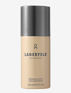 Classic Deospray 150 ml, Karl Lagerfeld Fragrance