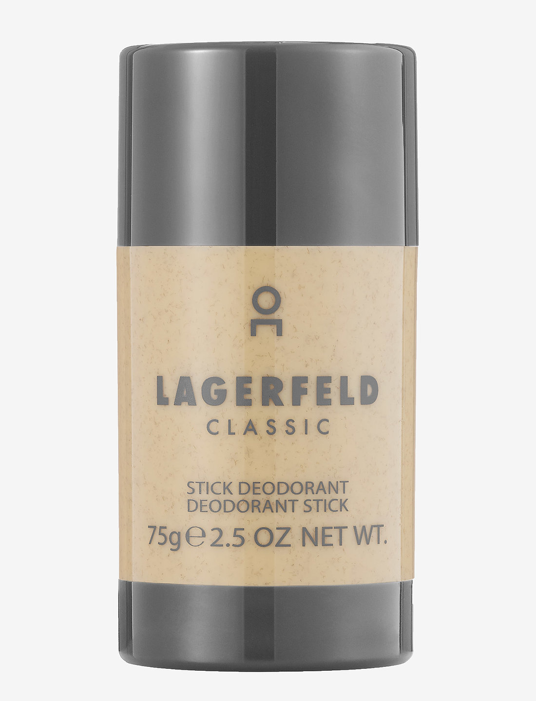 disk Natura Overfrakke Karl Lagerfeld Fragrance Classic Deodorant Stick - Deostift - Boozt.com