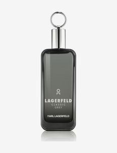 Classic Grey EdT 100 ml, Karl Lagerfeld Fragrance