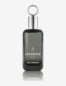 Classic Grey EdT 50 ml, Karl Lagerfeld Fragrance
