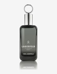Karl Lagerfeld Fragrance - Classic Grey EdT 50 ml - syntymäpäivälahjat - no color - 0
