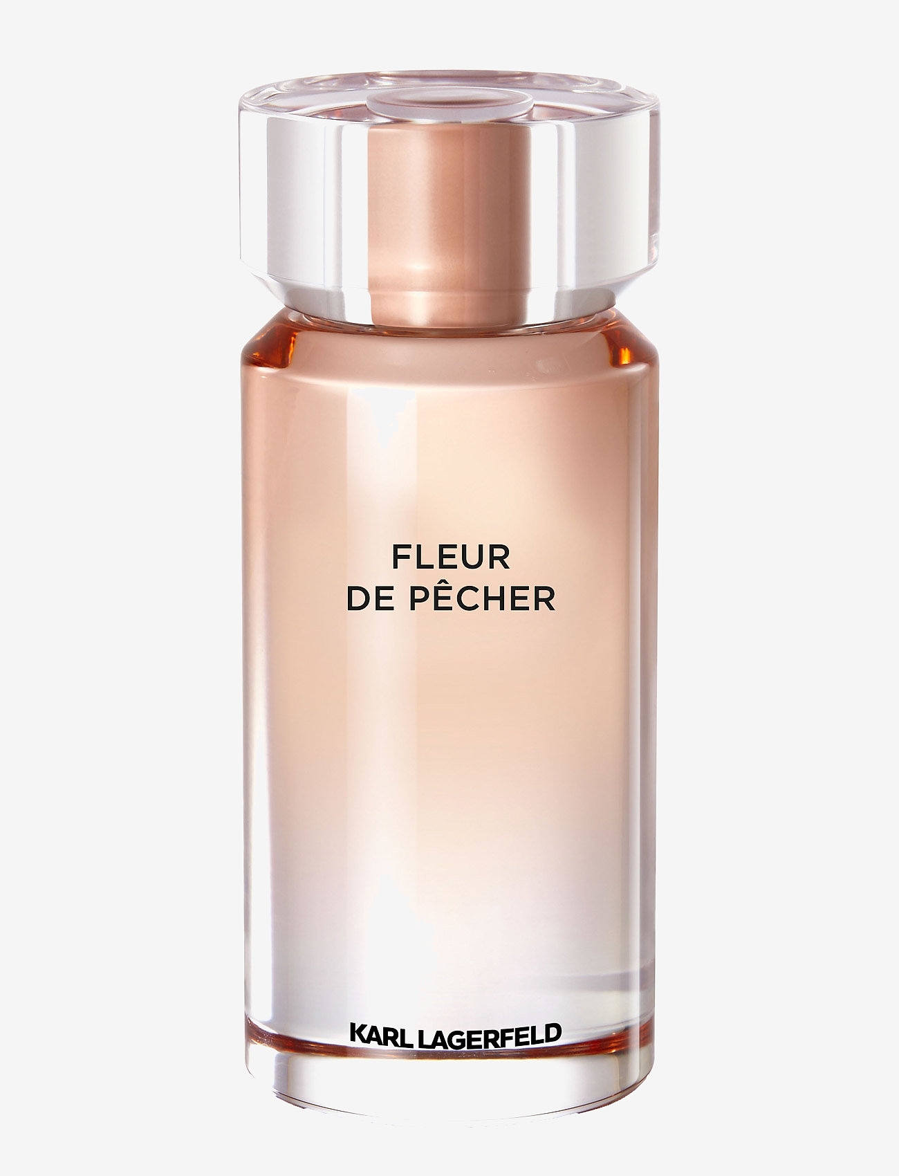 Karl Lagerfeld Fragrance - Fleur De Pêacher EdP 100 ml - eau de parfum - no color - 0