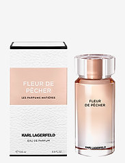 Karl Lagerfeld Fragrance - Fleur De Pêacher EdP 100 ml - eau de parfum - no color - 1