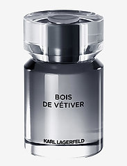Karl Lagerfeld Fragrance - Vetiver EdT 50 ml - laveste priser - no color - 0