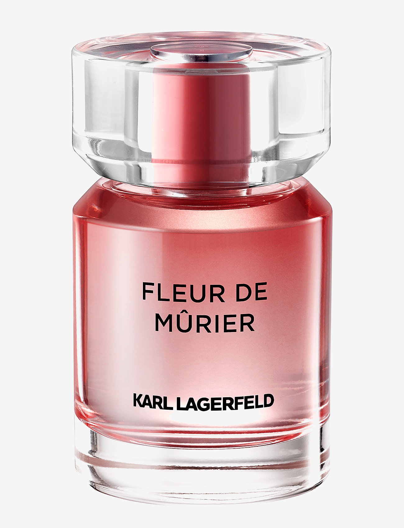 Karl Lagerfeld Fragrance - Fleur De Murier EdP 50 ml - hajuvesi - no color - 0
