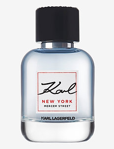 New York EdT 60 ml, Karl Lagerfeld Fragrance