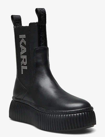 Karl lagerfeld 2025 shoes sale