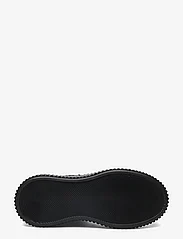 Karl Lagerfeld Shoes - KREEPER LO KC - „chelsea“ stiliaus aulinukai - black lthr mono - 4