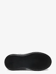 Karl Lagerfeld Shoes - KREEPER LO KC - paeltega saapad - black lthr - 4
