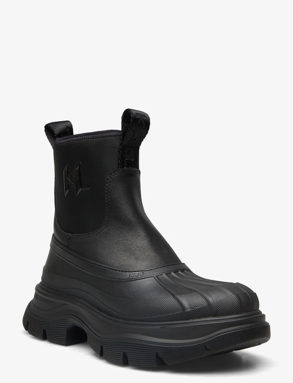 Karl lagerfeld 2025 shoes outlet