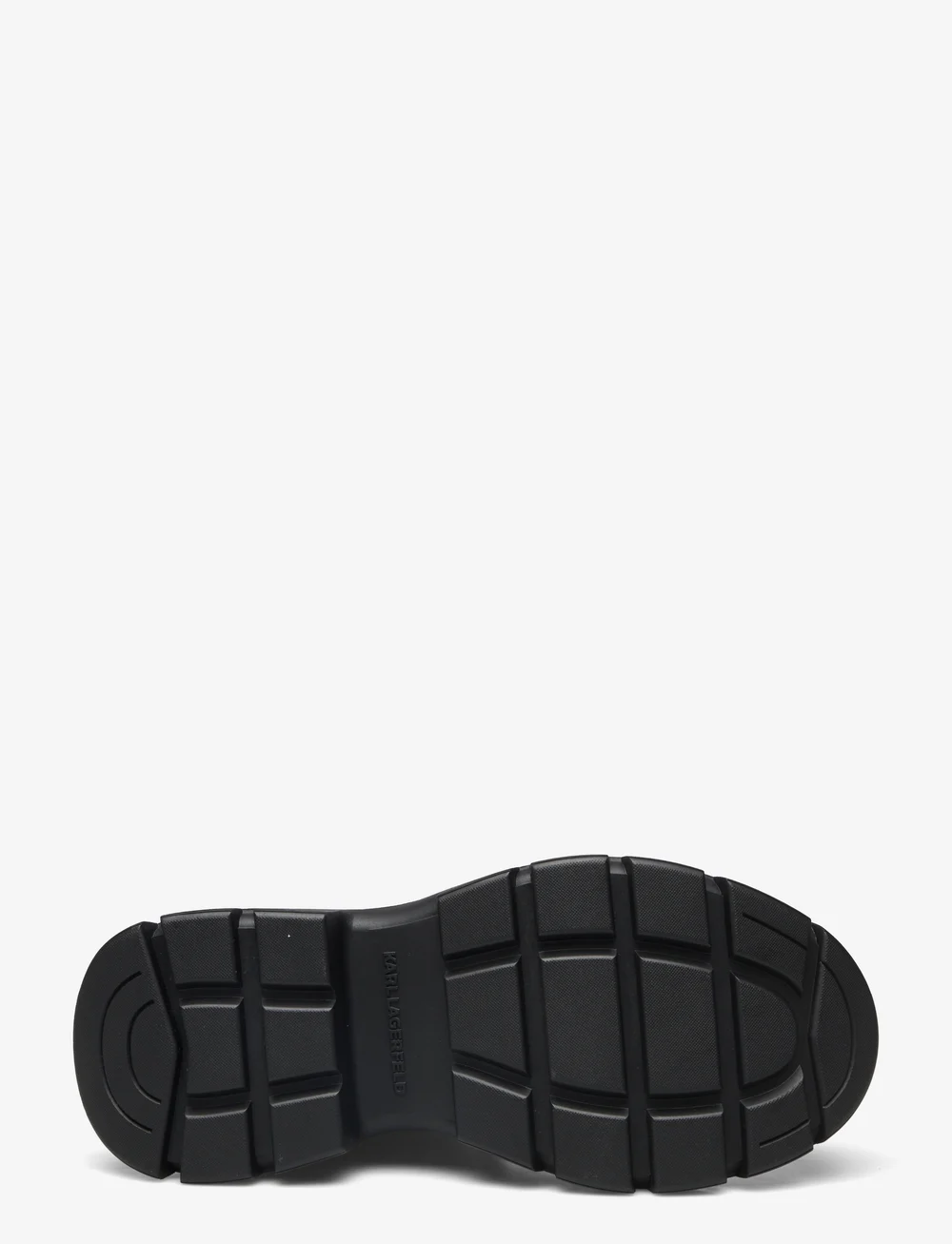 Karl Lagerfeld Shoes Luna Snow Mid Boot boots shop at Booztlet