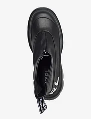 Karl Lagerfeld Shoes - TREKKA MAX KC - chelsea-saapad - black lthr - 3