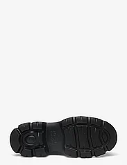 Karl Lagerfeld Shoes - TREKKA MAX KC - „chelsea“ stiliaus aulinukai - black lthr - 4