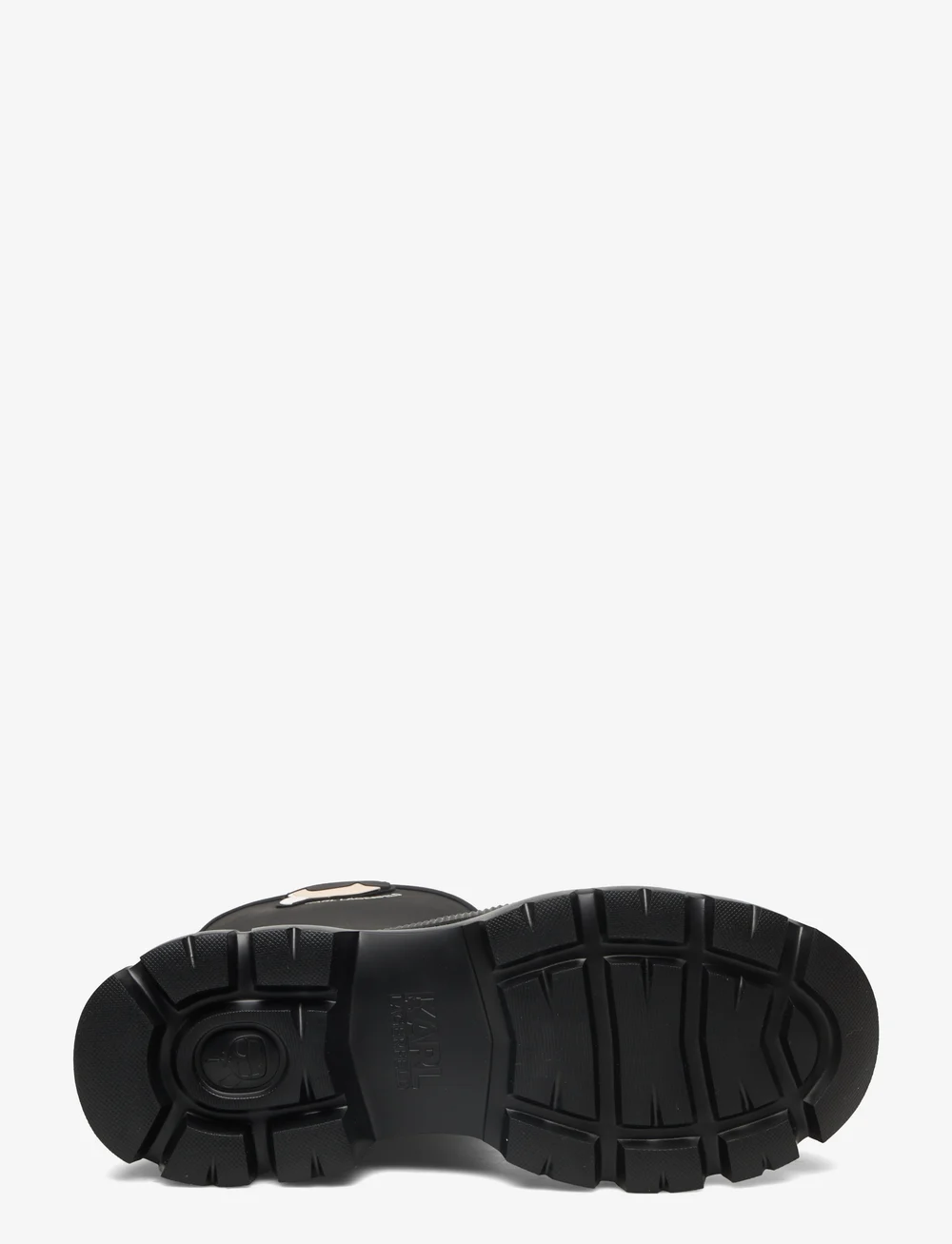 Karl lagerfeld 2025 rain boots