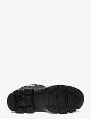Karl Lagerfeld Shoes - TREKKA RAIN NFT - women - black rubber - 4