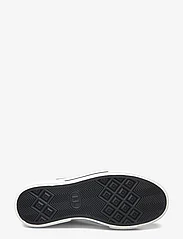 Karl Lagerfeld Shoes - KAMPUS MAX III - chunky sneakers - black canvas - 4