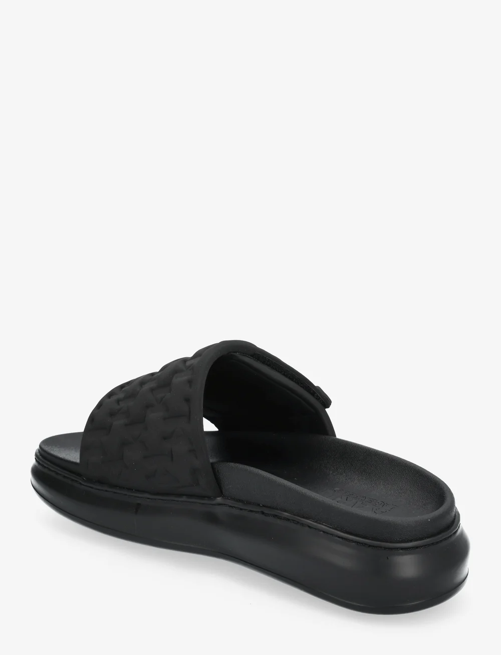 Karl Lagerfeld Shoes Kapri sandals shop at Booztlet