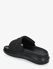 Karl Lagerfeld Shoes - KAPRI - shoes - black satin textile - 2