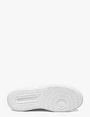 Karl Lagerfeld Shoes - KREW MAX KC - matalavartiset tennarit - white lthr - 4